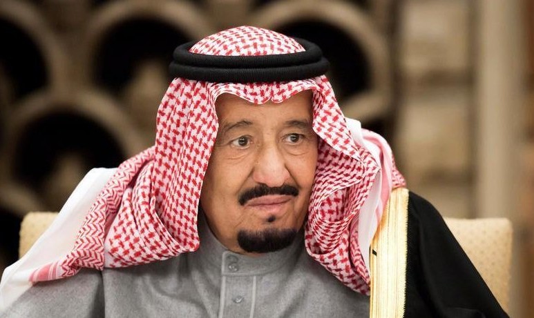 Saudi King and Crown Prince call slain Khashoggi's son to express condolences 