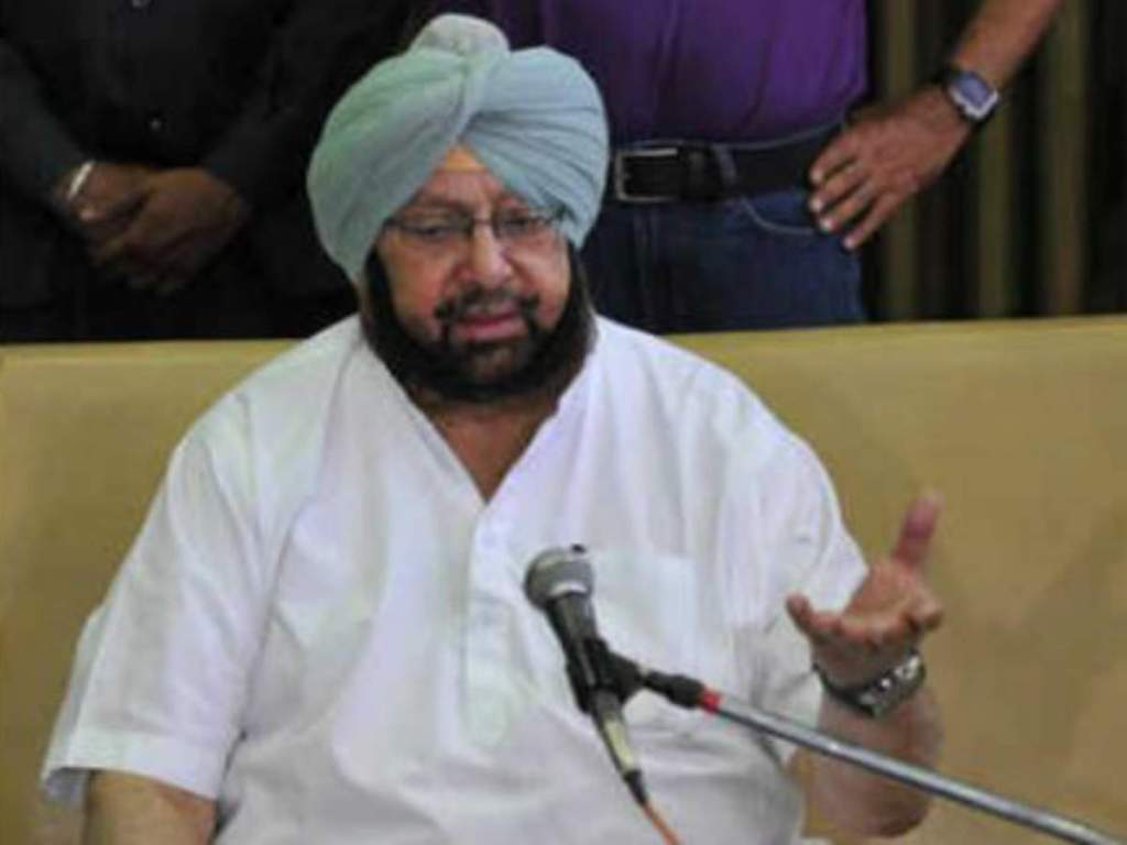 Punjab releases Rs 270 crore to clear pending VAT, GST