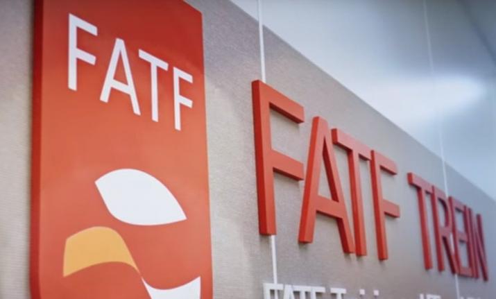 FATF to hold three-day session in Sydney to review progress in Pakistan case