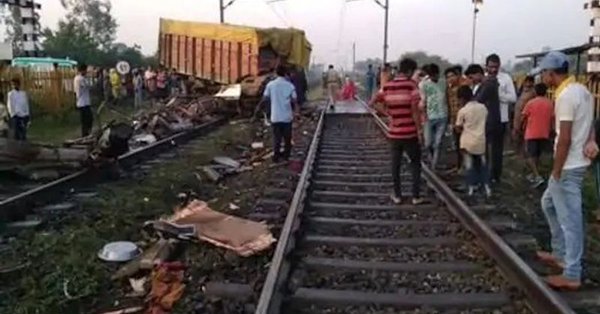 Amritsar train incident death toll reaches 62