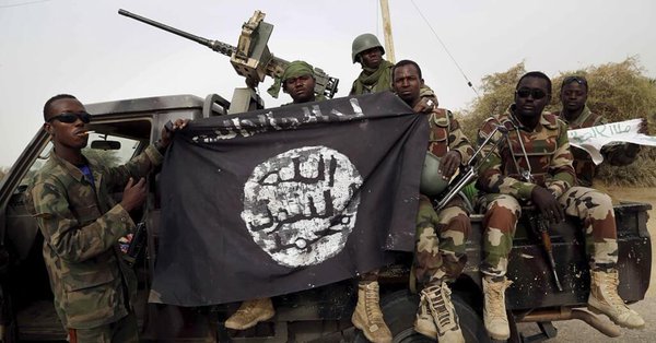 Boko Haram overpowers troops in latest attacks in northeast Nigeria