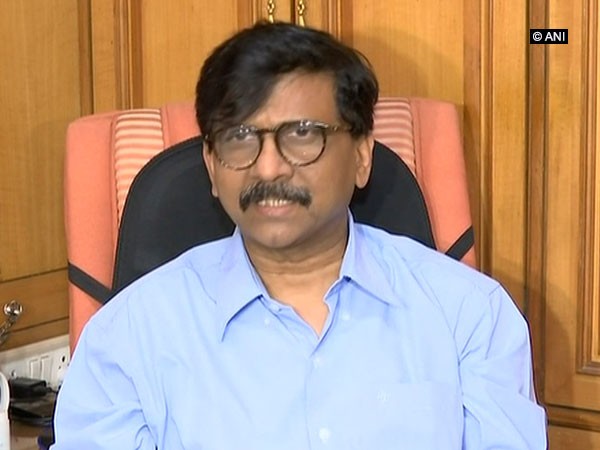 Shiv Sena excludes Sanjay Raut from list of leaders authorised to speak to media on poll result day