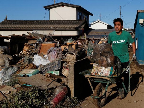 Japan ramps up spending for typhoon relief, but workers are scarce