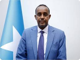 Somalia prime minister retains finance, foreign ministers in new cabinet 