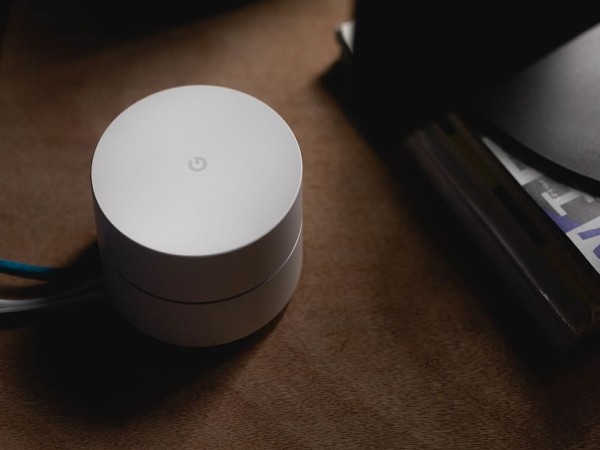 Google discontinues Nest Secure alarm system 