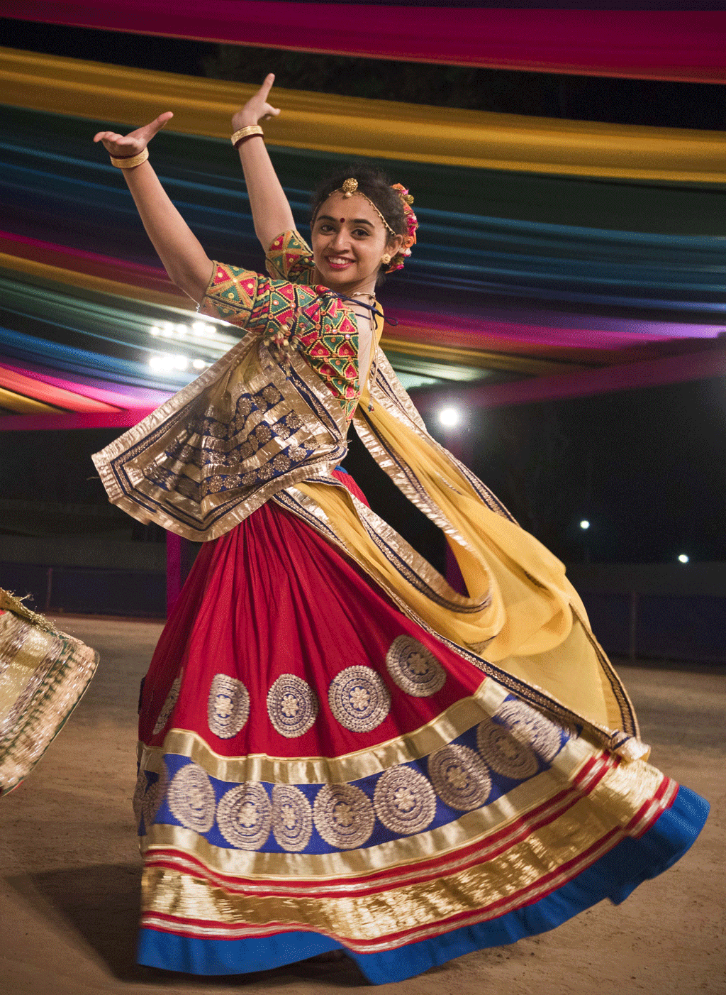 'Garba of Gujarat' inscribed in List of Intangible Cultural Heritage by UNESCO