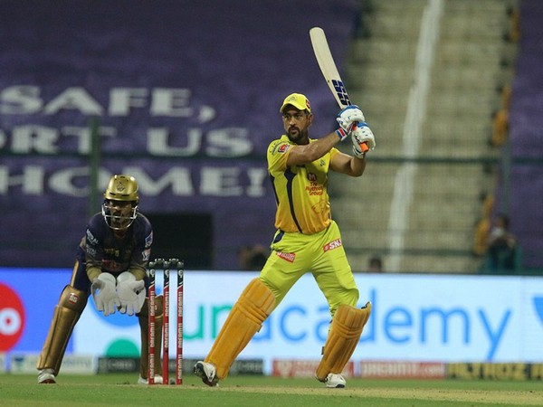 You have painful 12 hours left in IPL but got to enjoy every moment: Dhoni