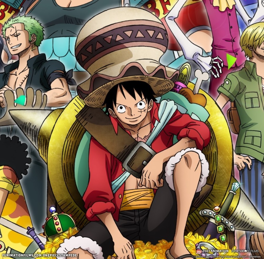 One Piece Chapter 1050: Wano Arc Act 2 begins! More twists & turns ahead