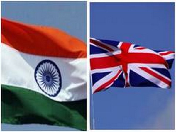 India, Britain launch free trade agreement talks