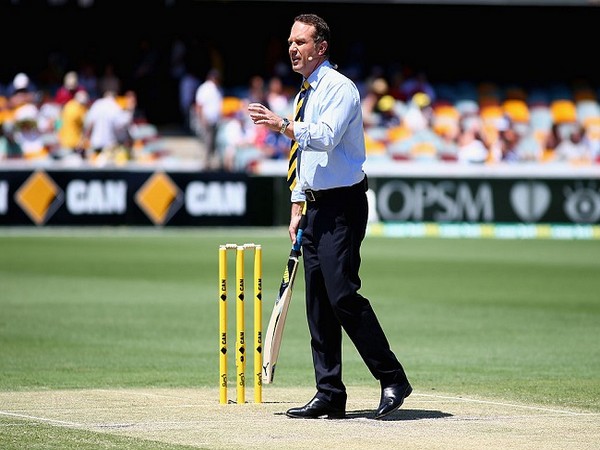 Cricket-Former Australia batsman Slater charged after domestic incident 