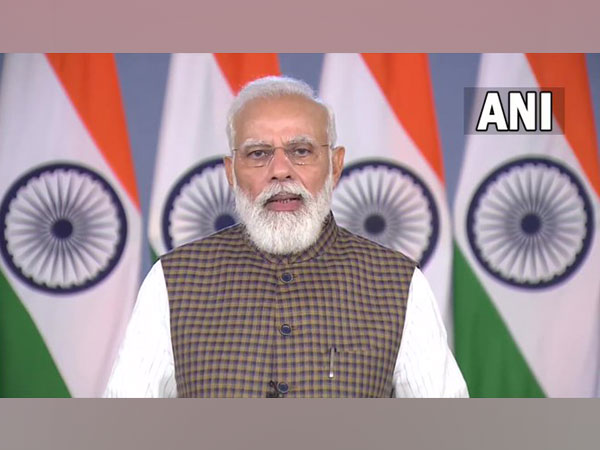 We will not spare those who cheat country, loot poor: PM Modi