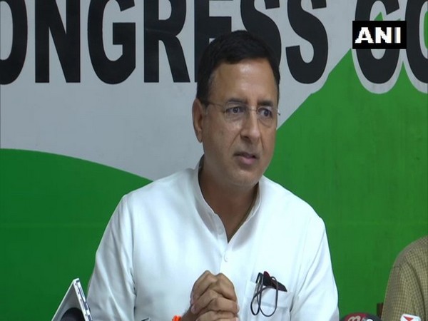 Congress demands an apology from Karnataka BJP chief on 'drug addict' barb 