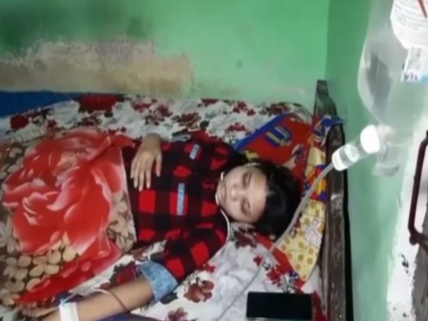 2 die due to dengue in Uttar Pradesh's Moradabad 
