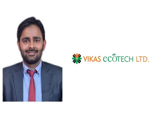 Vikas Ecotech Ltd. operating at pre covid levels and targeting massive revenue in the current fiscal