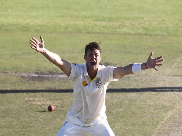 Aussie speedster James Pattinson retires from international cricket