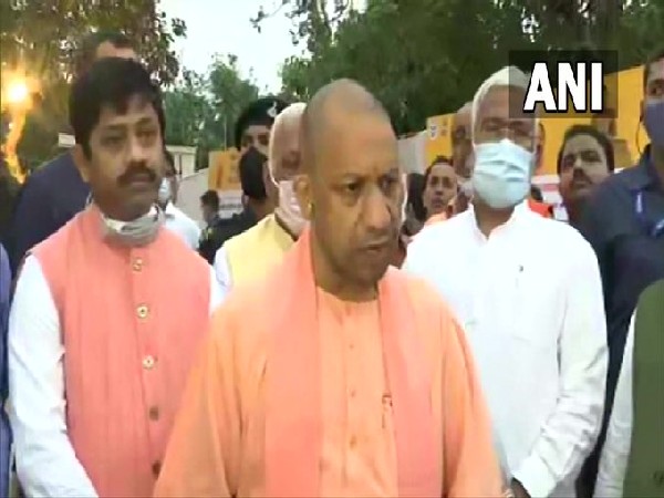 UP CM asks officials to ensure help to those affected in Ghaghara boat accident 