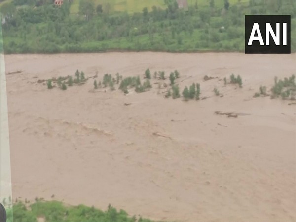 Business under CM's self-employment scheme washed away in Uttarakhand's landslide