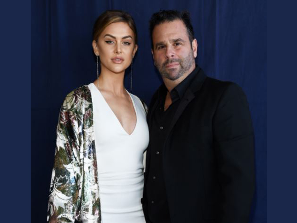 Lala Kent, Randall Emmett working things out to save their relationship