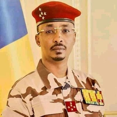 Chad's President Considers Withdrawal from Security Force Amid Rising Insurgencies