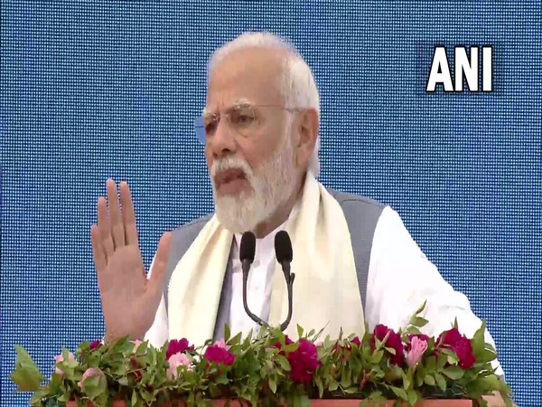 "Unity" is most significant factor in fight against climate change: PM Modi at global launch of 'Mission LiFE' 