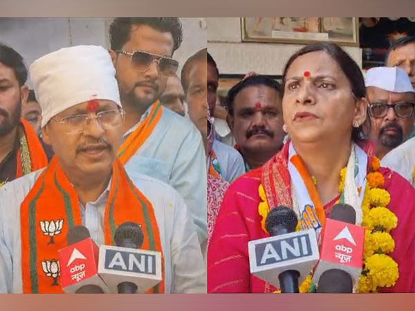 MP assembly polls: Congress candidate Nidhi Jain to contest against her brother-in-law Shailendra Jain in Sagar