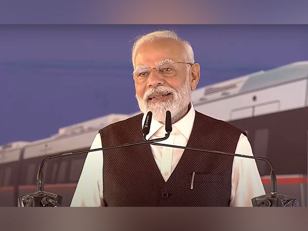 India's railways will be transformed in next 10 years: PM Modi