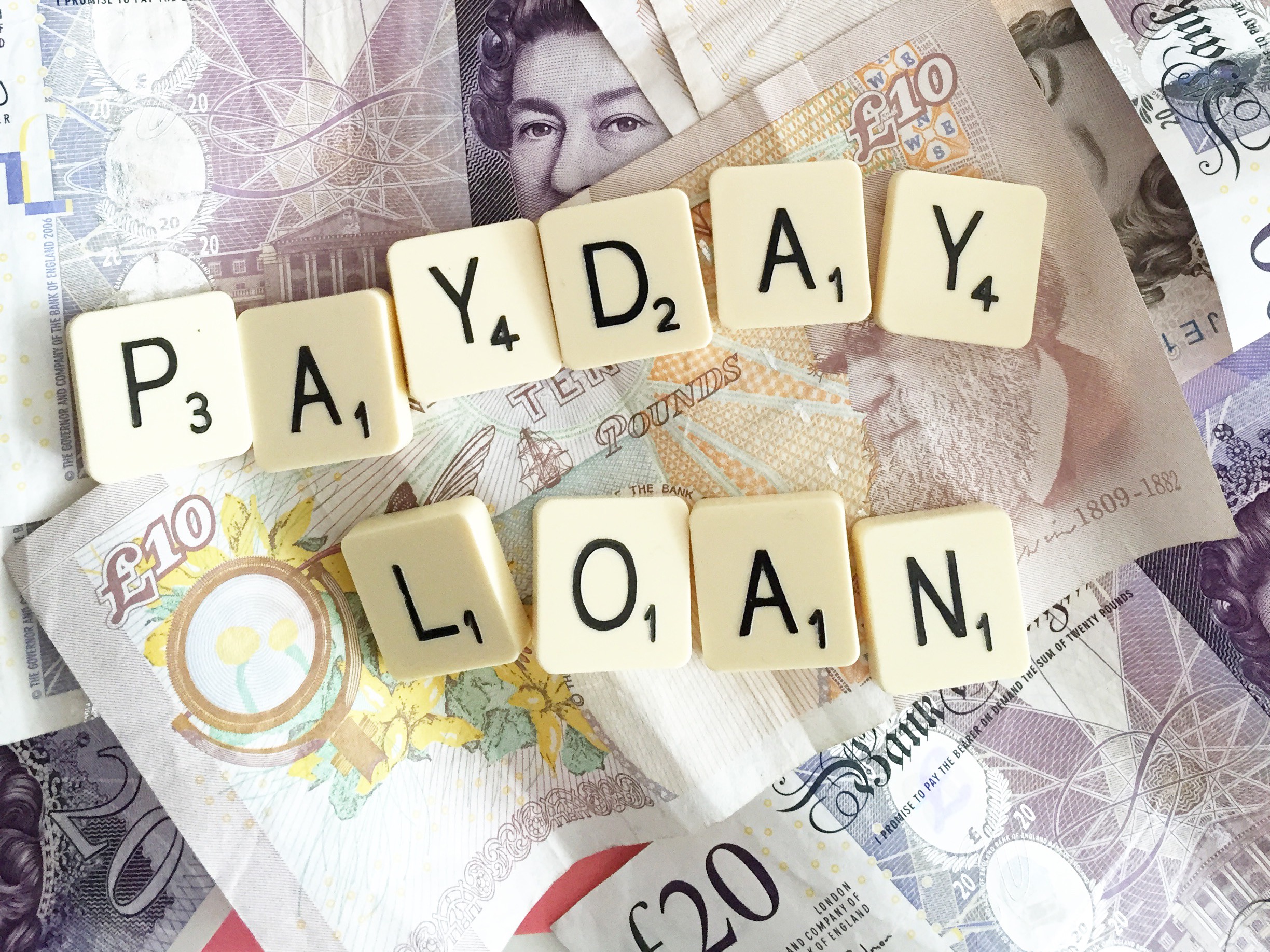 Best 5 Payday Loans Direct Lenders with No Credit Check for Bad Credit Borrowers