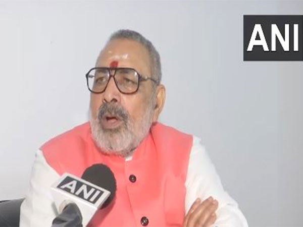 Giriraj Singh's Hindu Swabhiman Yatra Sparks Political Debate in Bihar