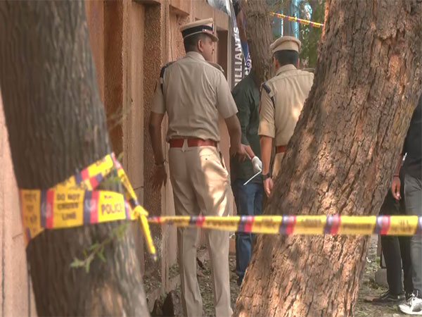 Mysterious Blast Rocks Rohini: Early Morning Incident at CRPF School Under Investigation