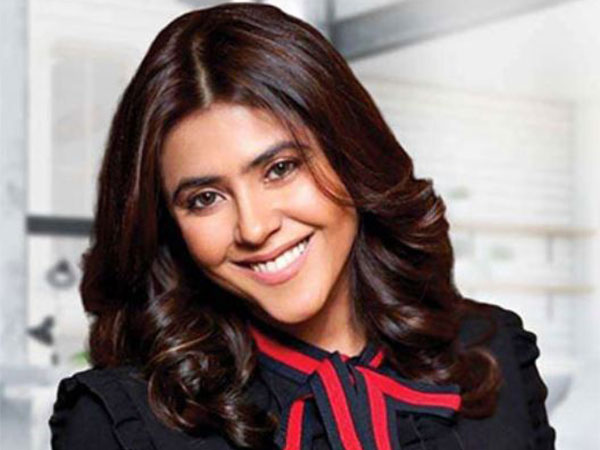 Legal Trouble for Ekta and Shobha Kapoor Over 'Gandi Baat' Episode