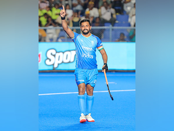 India's Hockey Showdown: Clash with World Champions Germany