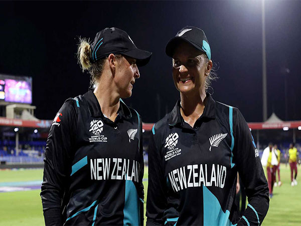 New Zealand's 'Grandmas' Eye Historic T20 World Cup Triumph