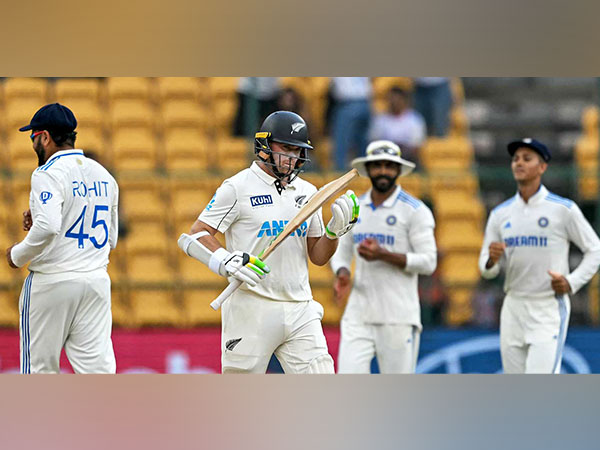 Kiwis' Historic Win: Focus on Pune Showdown