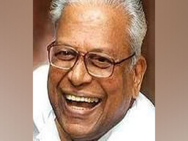 Veteran Communist Icon VS Achuthanandan Celebrates 101st Birthday