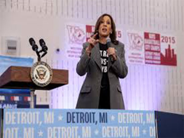 Kamala Harris Hits High Notes with Celebrity Endorsements in Presidential Campaign