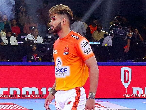 Puneri Paltan's Triumphant Start: A Tactical Triumph in PKL 11 Opener