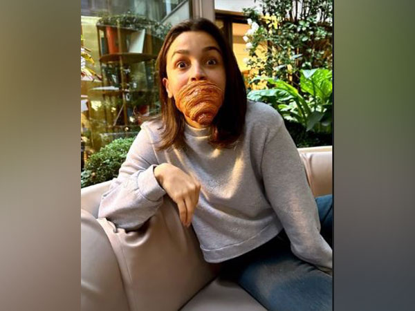 Alia Bhatt's Goofy Weekend and Upcoming Spy Saga