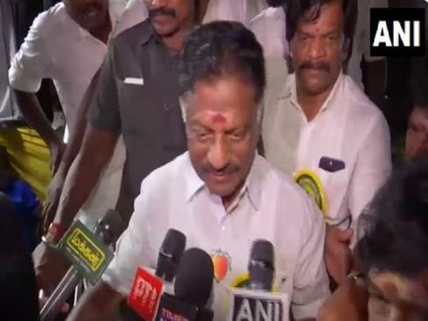 Tamil Nadu CM Urges Quick Release of Arrested Fishermen