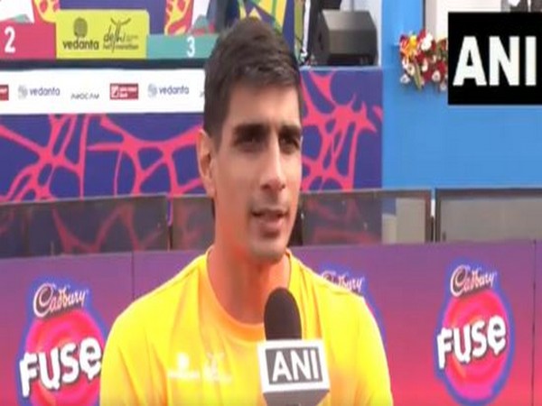  "Quite surprised by the way everything turned out": Gurpreet Singh Sandhu on Delhi Half-Marathon 2024