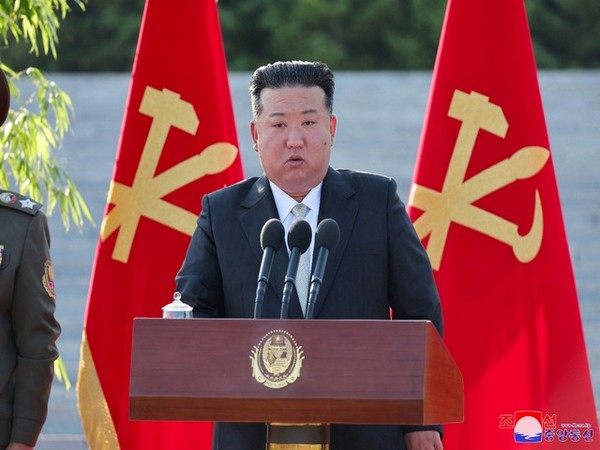 Kim Jong Un's Strategic Deterrence: A Tense Showdown