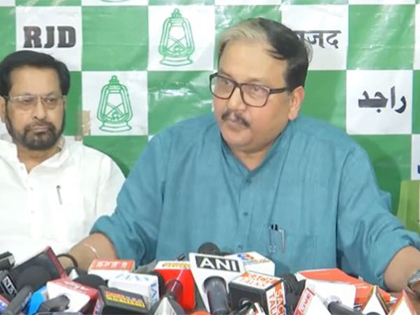 RJD Criticizes Seat Allotment in Jharkhand Alliance