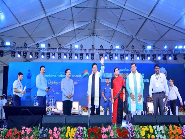 India Illuminates Maritime Heritage: Major Developments Unveiled at 2nd Lighthouse Festival