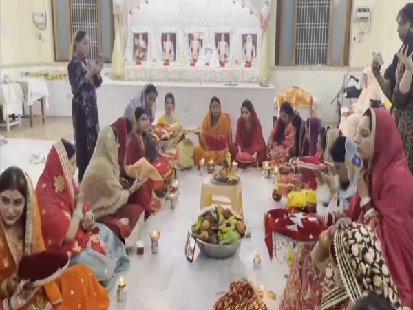 Karwa Chauth: A Celebration of Love and Commitment in Lucknow