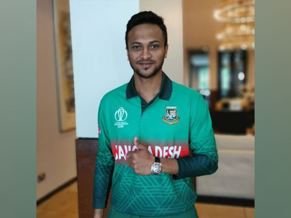 Turbulent Times for Shakib Al Hasan Amid Political Chaos in Bangladesh