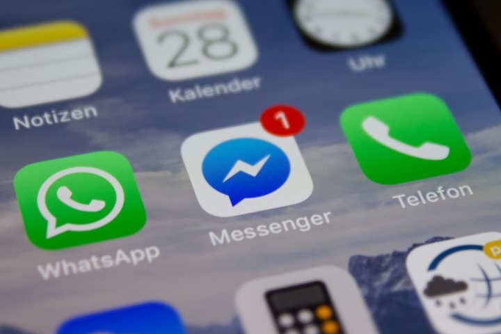 Facebook releases 'unsend' feature on Messenger for iOS and Android