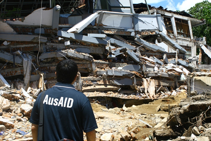 ADB approves USD 500 mln loan for Disaster Recovery in Indonesia