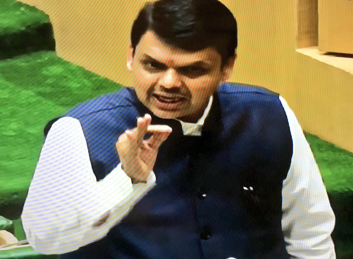 Maha cabinet approves Rs 2200 cr project to boost agri businesses
