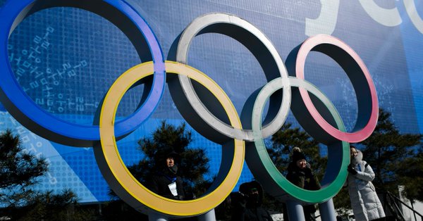 IOC human rights advisory committee from 2024 Olympics