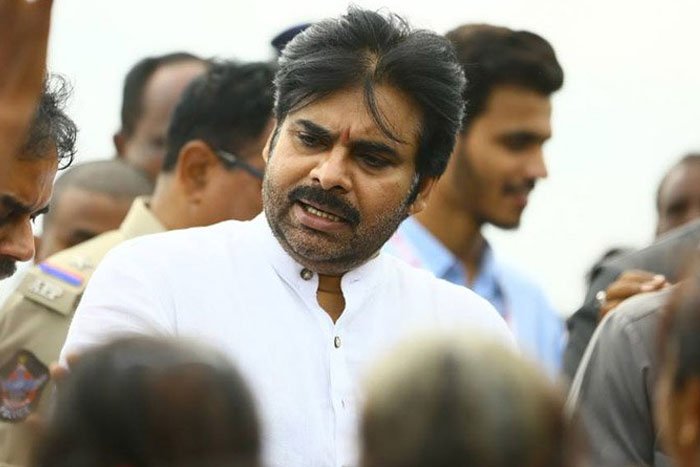 Jan Sena to contest in all 175 seats in Andhra Pradesh: Pawan Kalyan