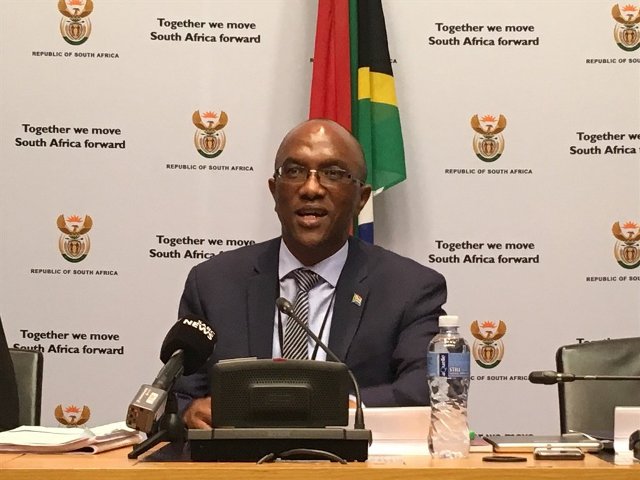 Must take action to restore govt’s accountability to South African: AG